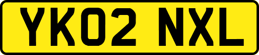 YK02NXL