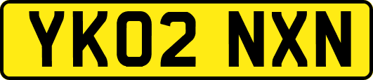 YK02NXN