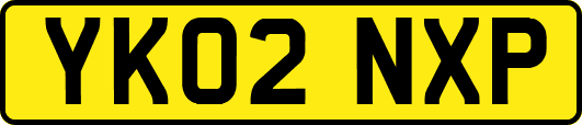 YK02NXP
