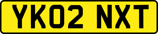 YK02NXT