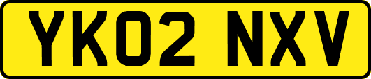 YK02NXV