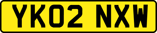 YK02NXW