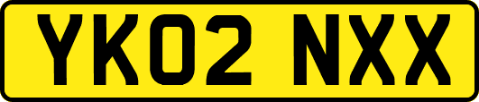 YK02NXX