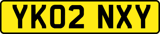 YK02NXY