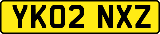YK02NXZ