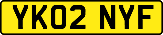YK02NYF