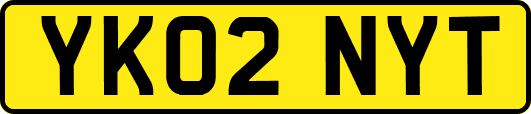 YK02NYT