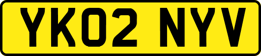 YK02NYV