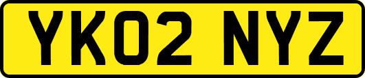 YK02NYZ