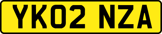 YK02NZA