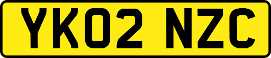 YK02NZC