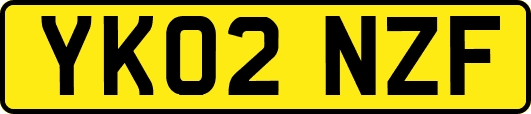YK02NZF