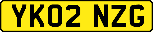 YK02NZG