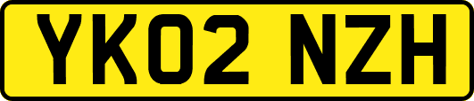 YK02NZH