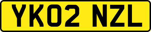 YK02NZL