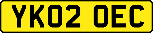 YK02OEC