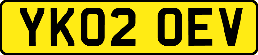 YK02OEV