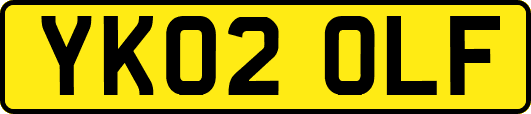 YK02OLF