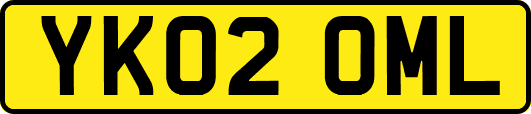YK02OML
