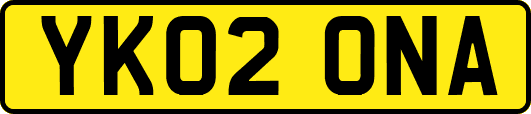 YK02ONA
