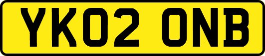 YK02ONB