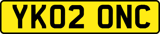 YK02ONC