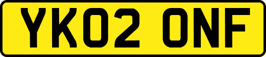 YK02ONF