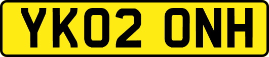 YK02ONH