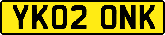 YK02ONK