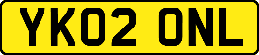 YK02ONL