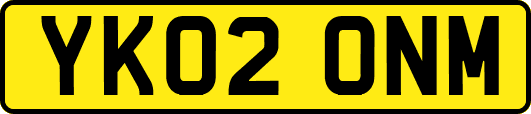 YK02ONM