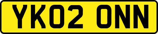 YK02ONN