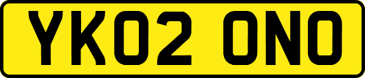 YK02ONO