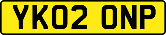 YK02ONP