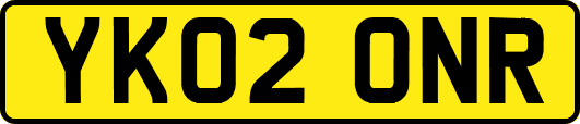 YK02ONR