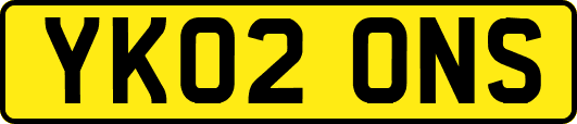 YK02ONS