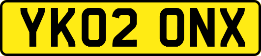 YK02ONX