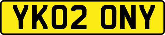 YK02ONY