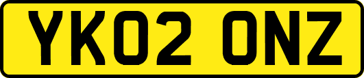 YK02ONZ