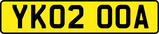 YK02OOA