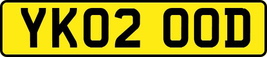 YK02OOD