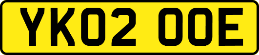 YK02OOE