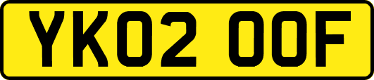YK02OOF