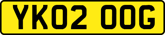 YK02OOG