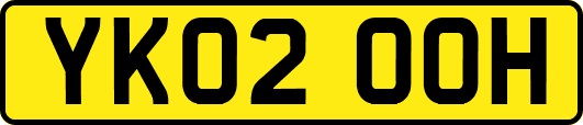 YK02OOH