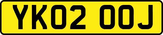 YK02OOJ