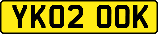 YK02OOK