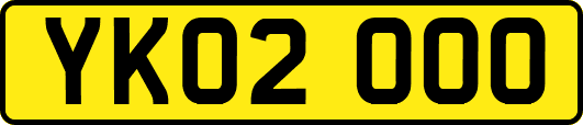 YK02OOO
