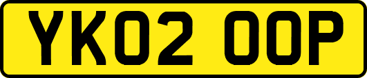 YK02OOP