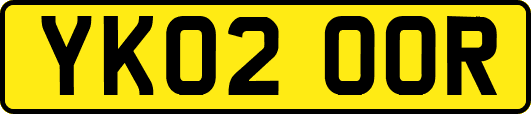 YK02OOR